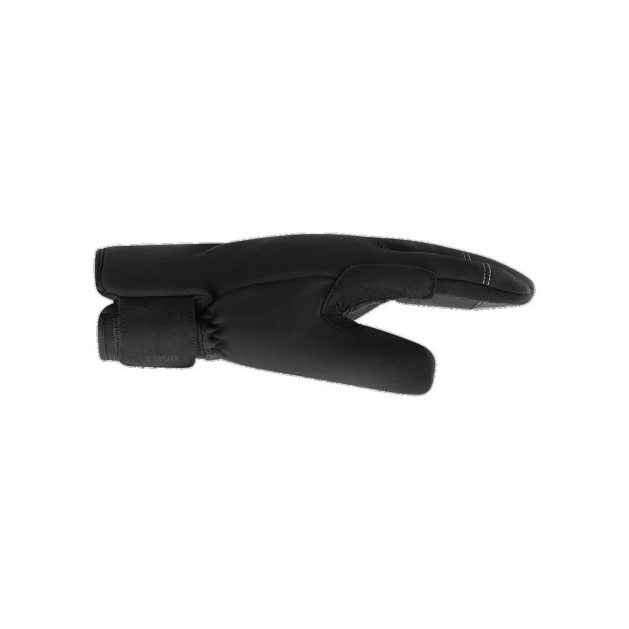 Gants Hiver BBB ColdShield Noir 4/7
