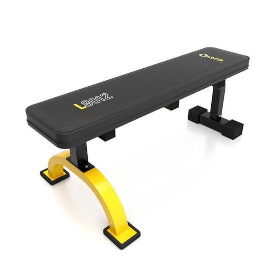 Banc d'entraînement l8012 HMS PREMIUM