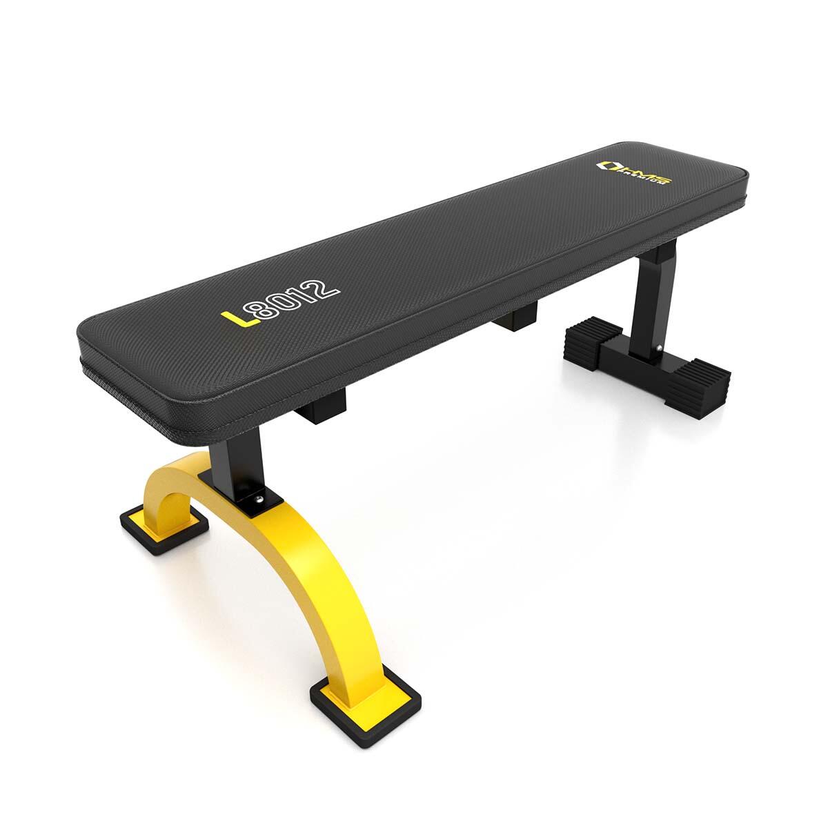 HMS PREMIUM Rovná lavice HMS Premium L8012