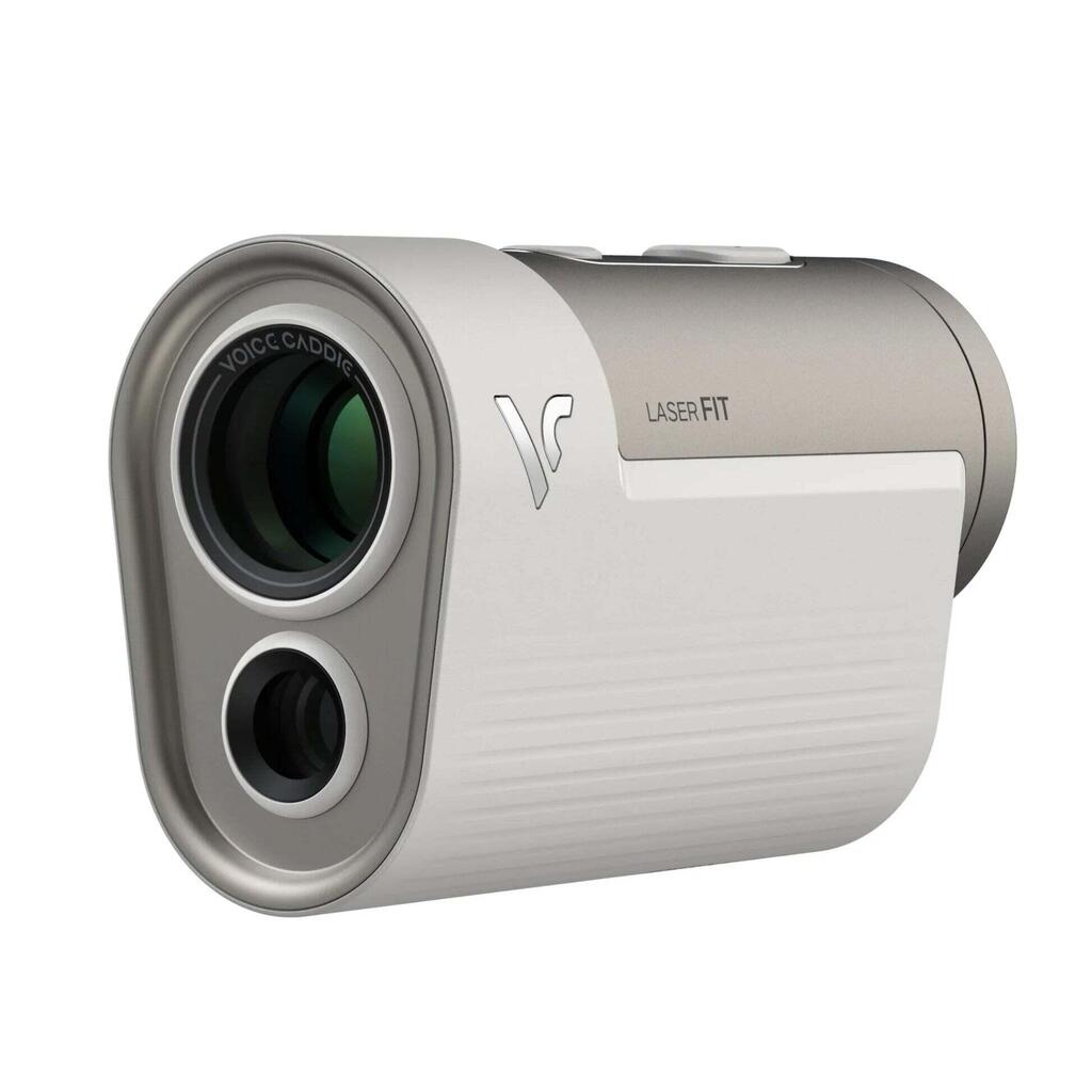 sighting laser Voice Caddie Voice Caddie Laser Fit Télémètre de golf