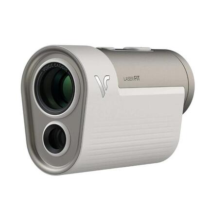 Laser de visée Voice Caddie Voice Caddie Laser Fit Télémètre de golf