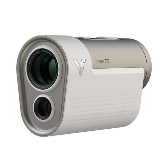 Laser de visée Voice Caddie Voice Caddie Laser Fit Télémètre de golf