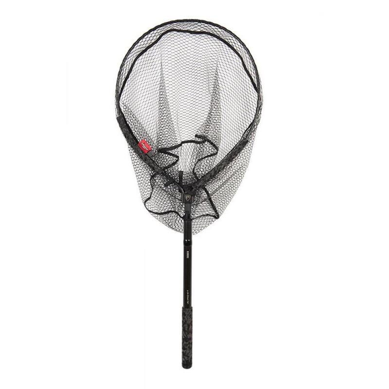 Épuisette Street Fighter Landing Net 3.7m Carbon