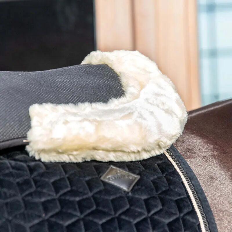 Amortisseur Sheepskin Anatomic Absorb - Kentucky 7/7