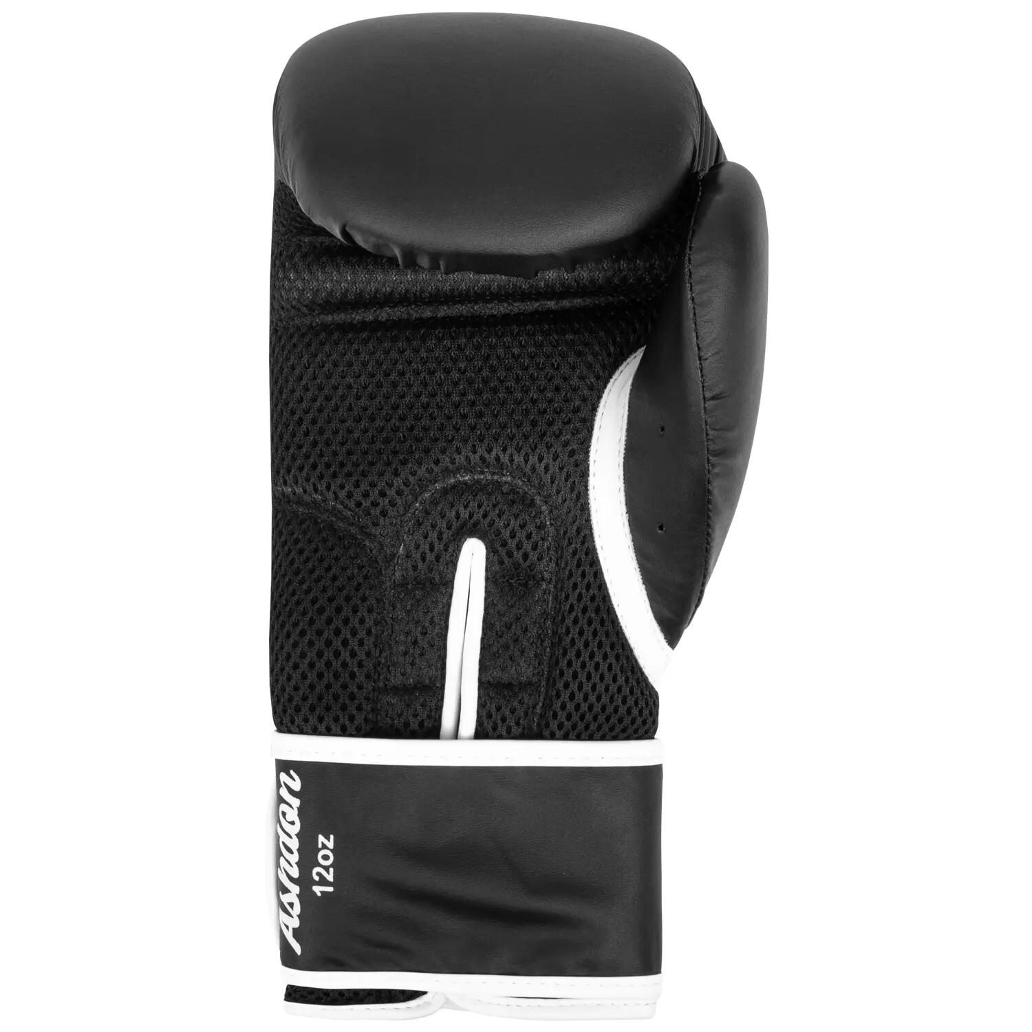 Guanti da allenamento per la boxe Lonsdale Ashdon 4/7