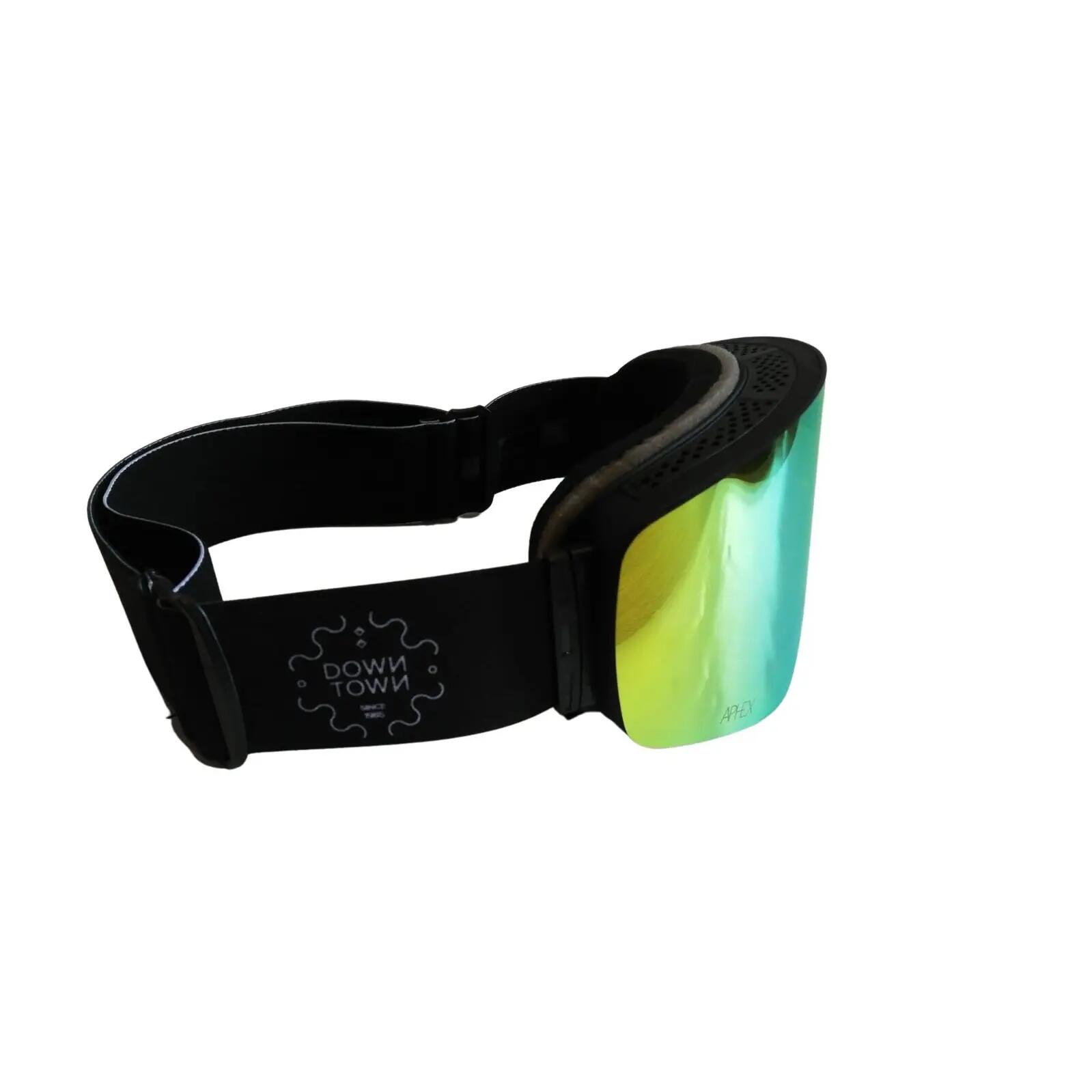 Skibrille Aphex Oxia 3/3