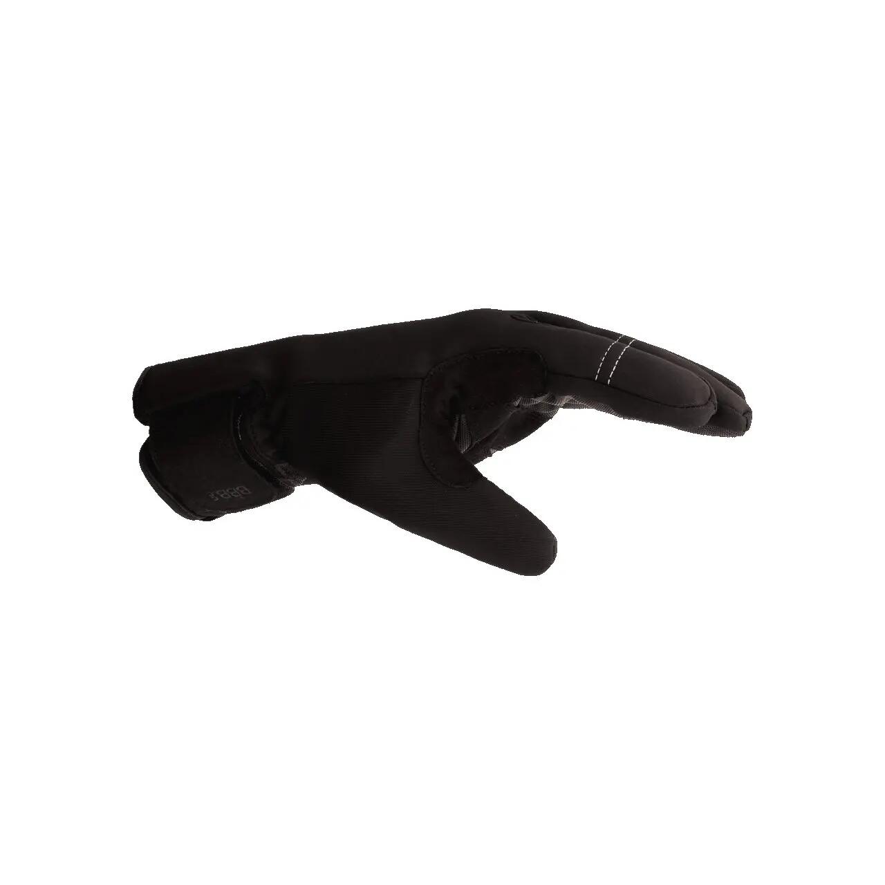 Gants Hiver BBB ColdShield Noir 6/7
