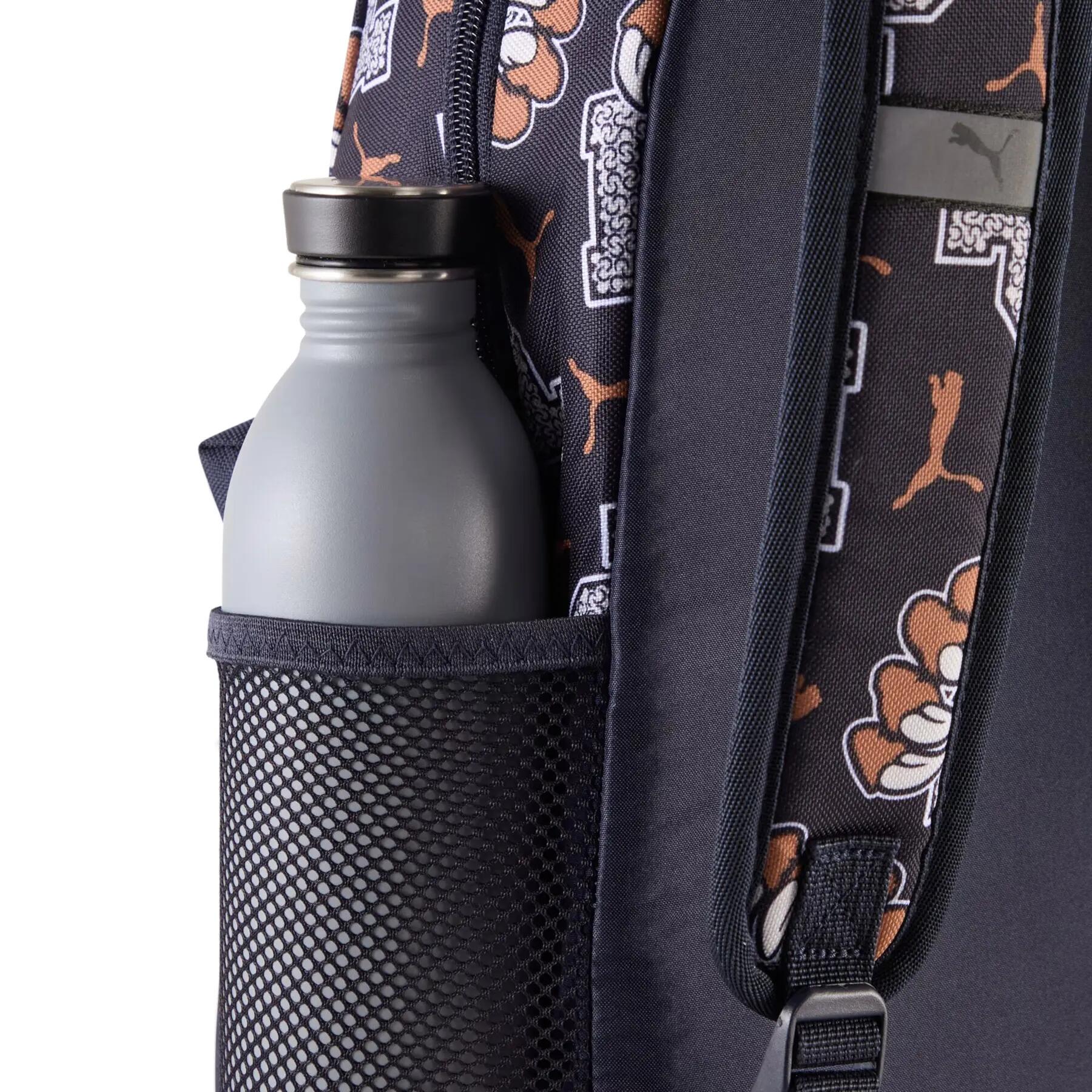 Kinderrugzak met opdruk Puma Phase Small 3/4