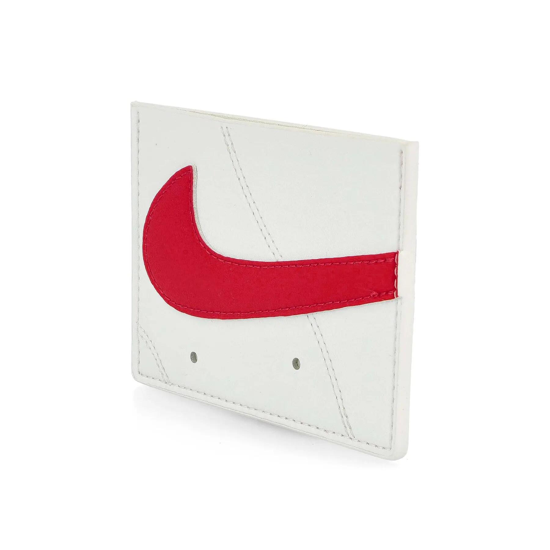 Porte-cartes Nike Icon Air Force 1 3/5