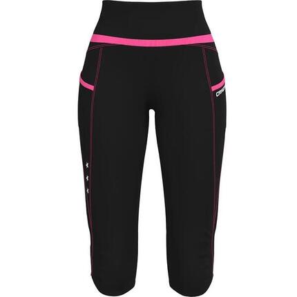 Legging 3/4 femme Crazy Exit