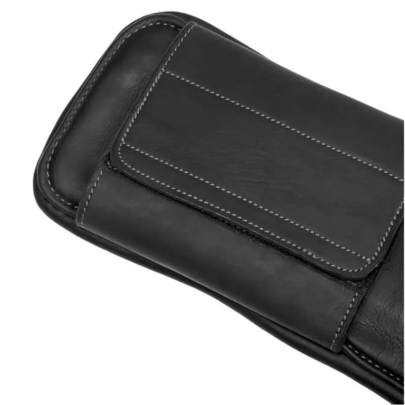 Paardensingel LeMieux Gel-Tek Anatomic 3/3