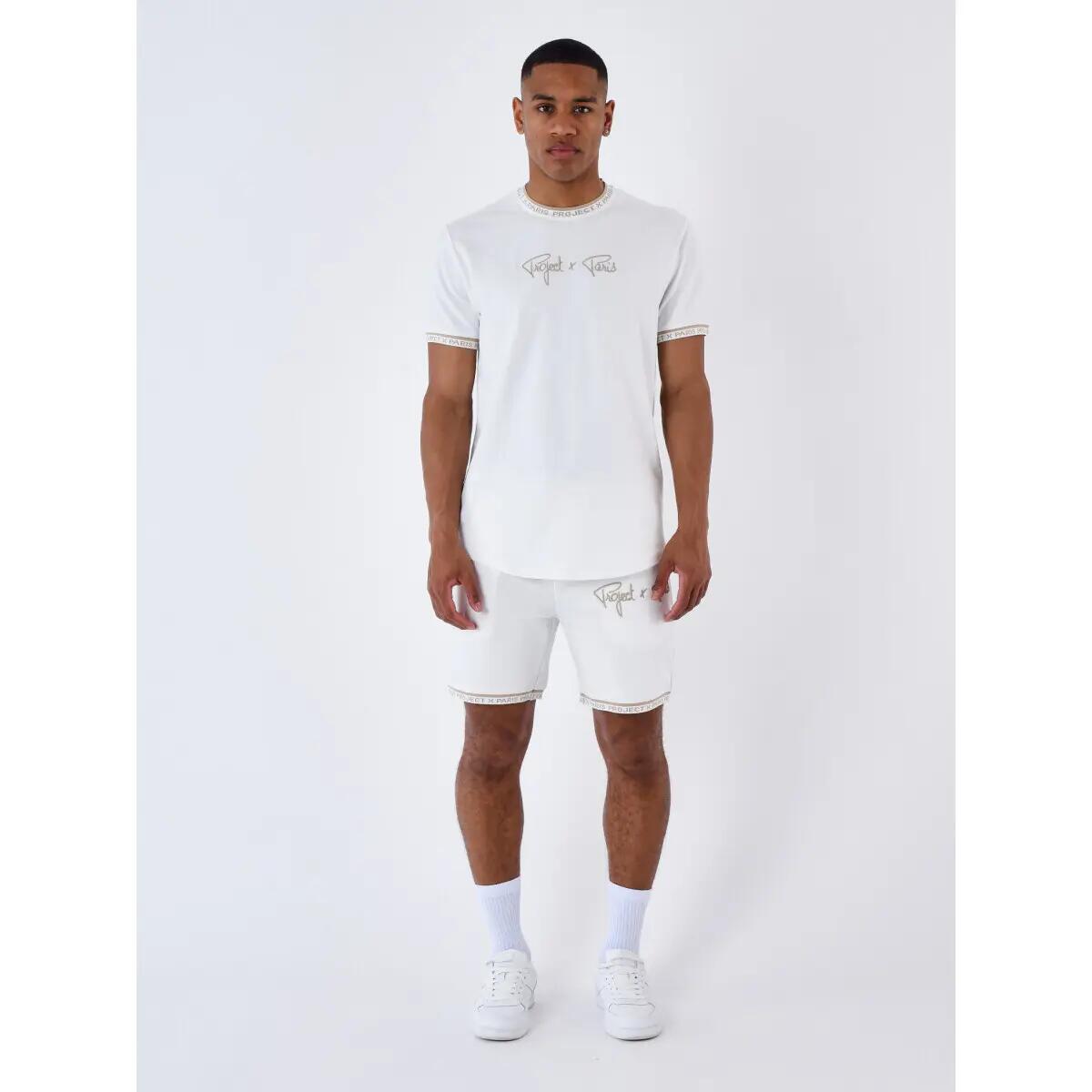 Shorts Project X Paris 2/4