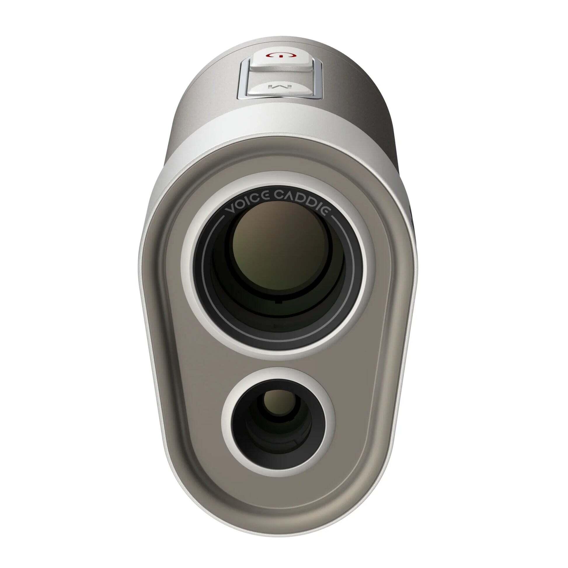 Laser di puntamento Voice Caddie Voice Caddie Laser Fit Télémètre de golf 4/8