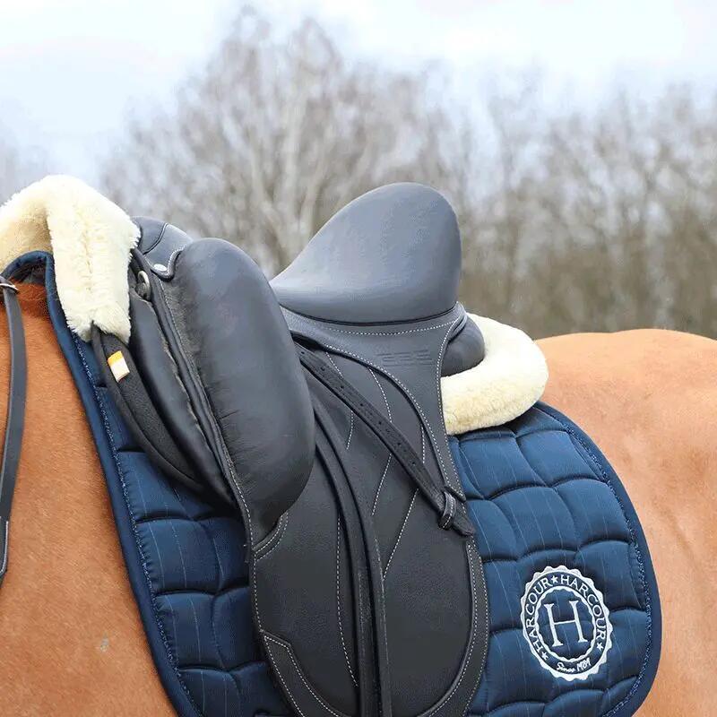 Amortisseur Sheepskin Anatomic Absorb - Kentucky 4/7