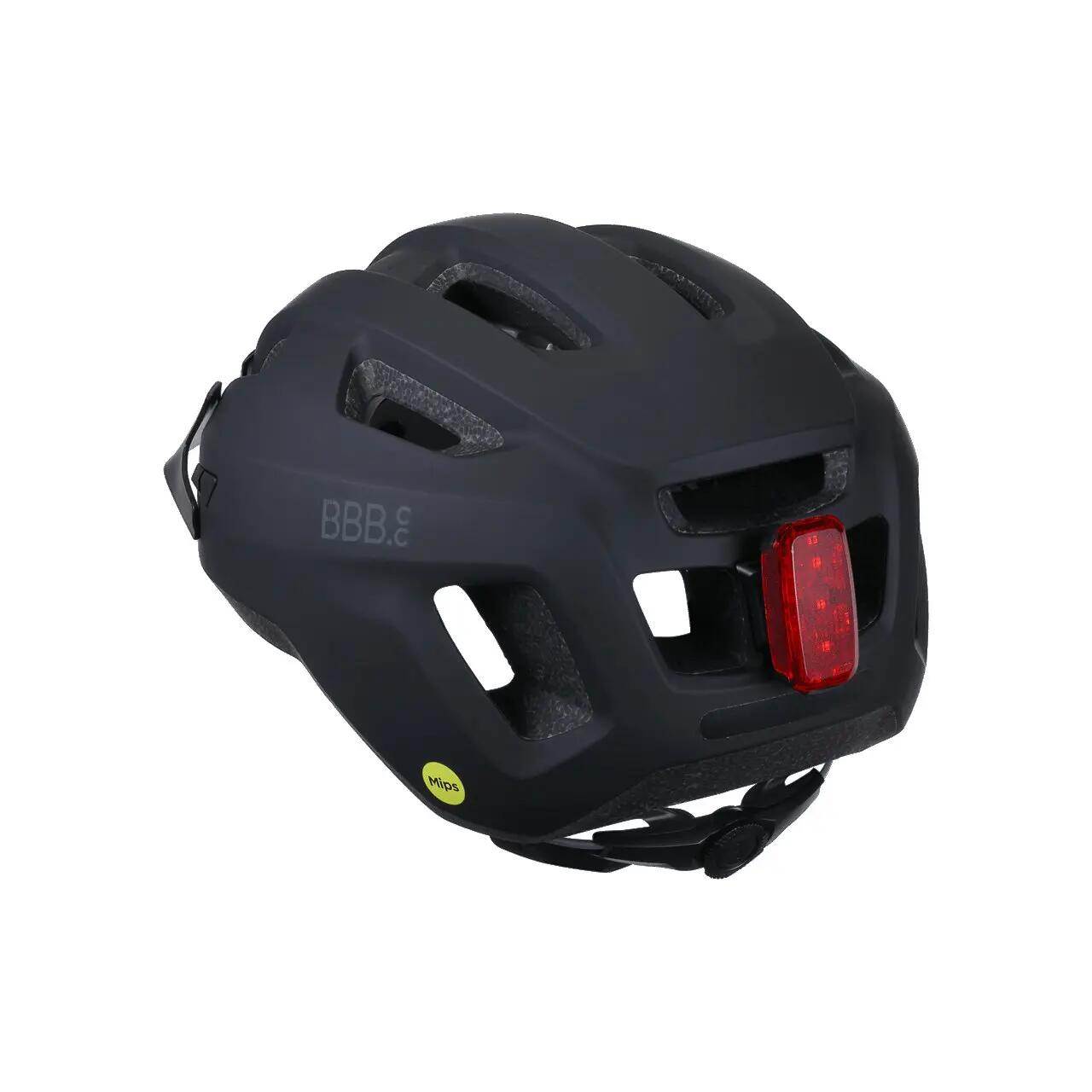 Helm BBB Cycling Condor 2.0 MIPS 4/7
