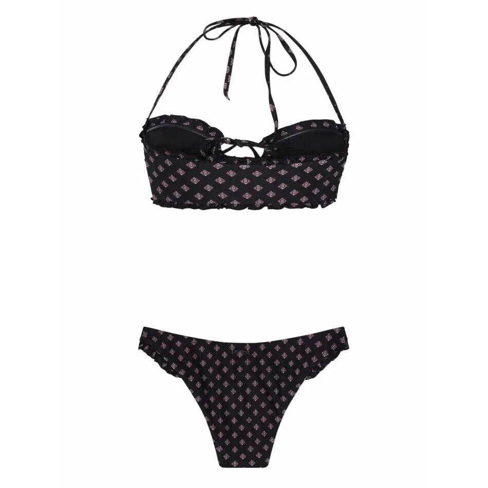 Maillot de bain 2 pièces femme Protest Prtxanthe 2/2