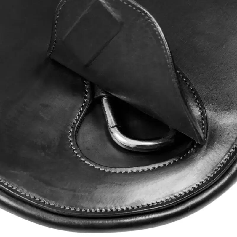 Paardensingel LeMieux Gel-Tek Anatomic 2/3