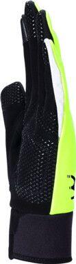 Gants Longs Hiver ControlZone BWG-36 Jaune 4/7