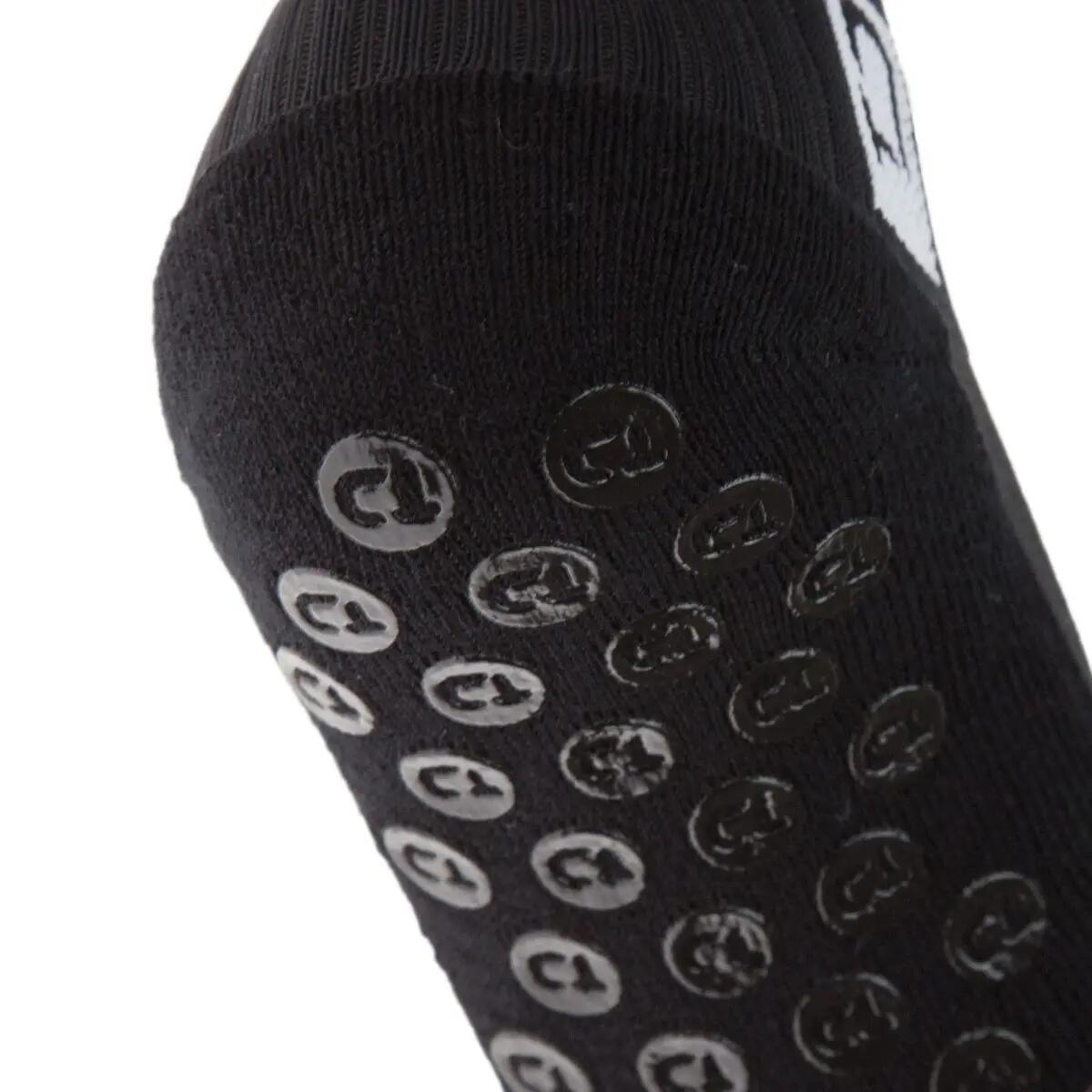 Calze classiche di media lunghezza Tape Design 5/7