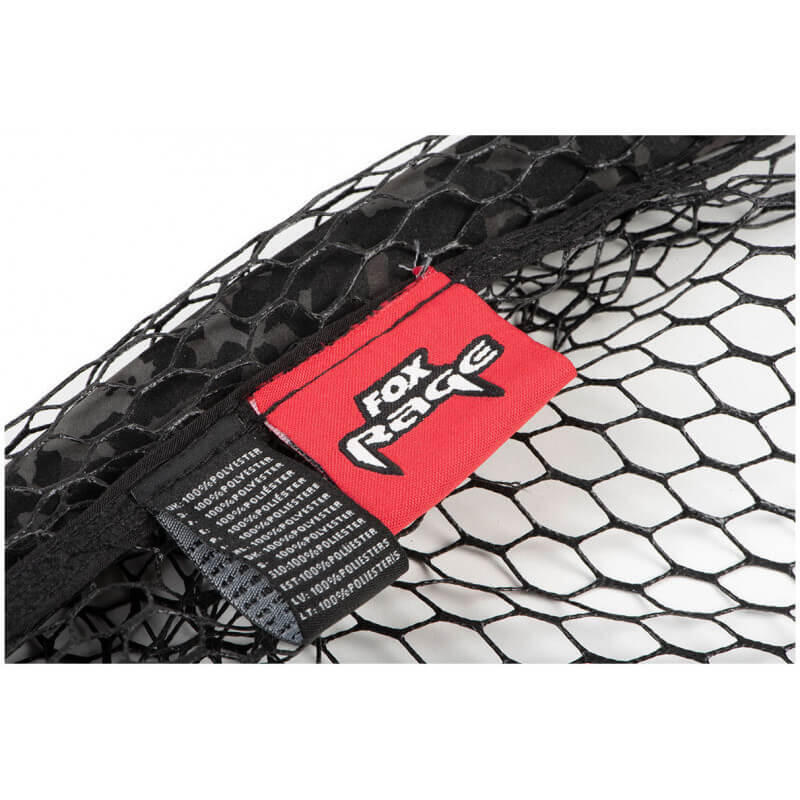 Épuisette Street Fighter Landing Net 3.7m Carbon