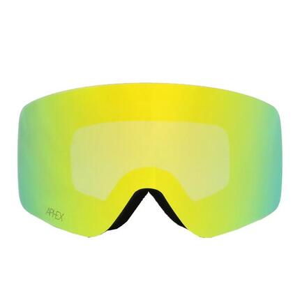 Skibrille Aphex Oxia