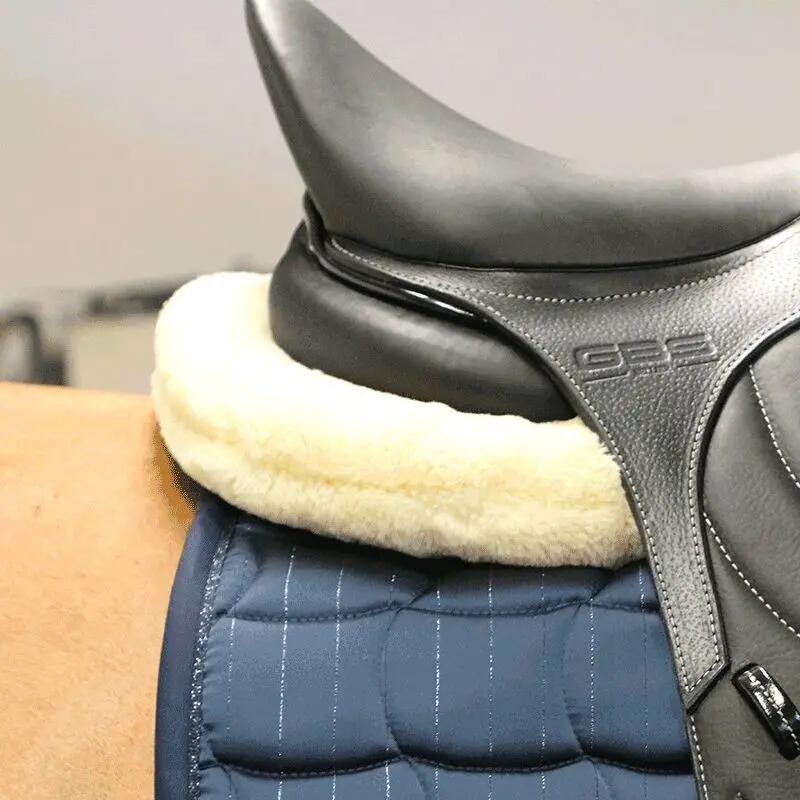 Amortisseur Sheepskin Anatomic Absorb - Kentucky 6/7