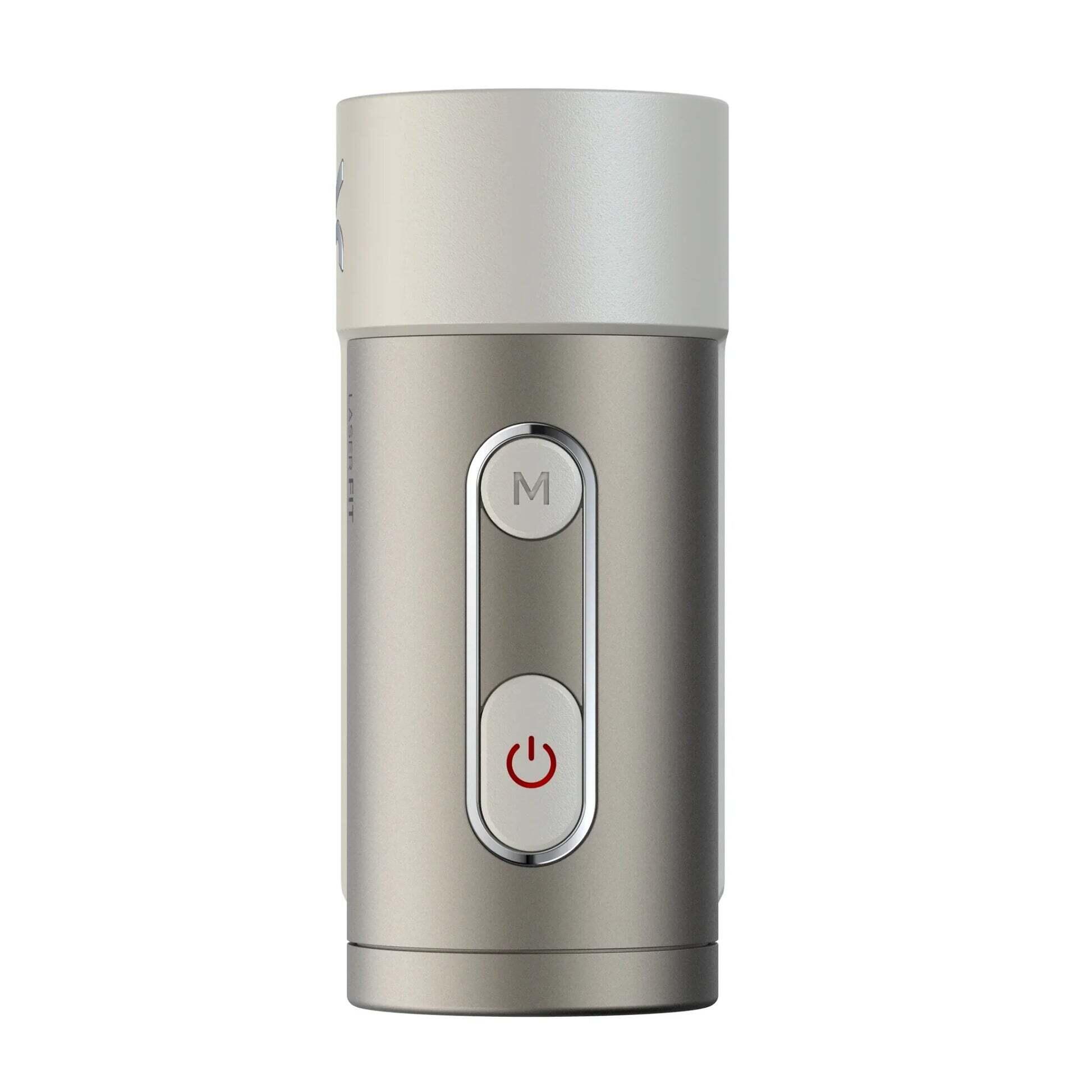 Laser di puntamento Voice Caddie Voice Caddie Laser Fit Télémètre de golf 6/8