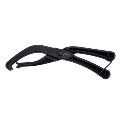 Bbb easytire tire tool black