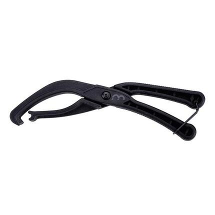 Pince de Montage pour Pneus BBB EasyTire Noir