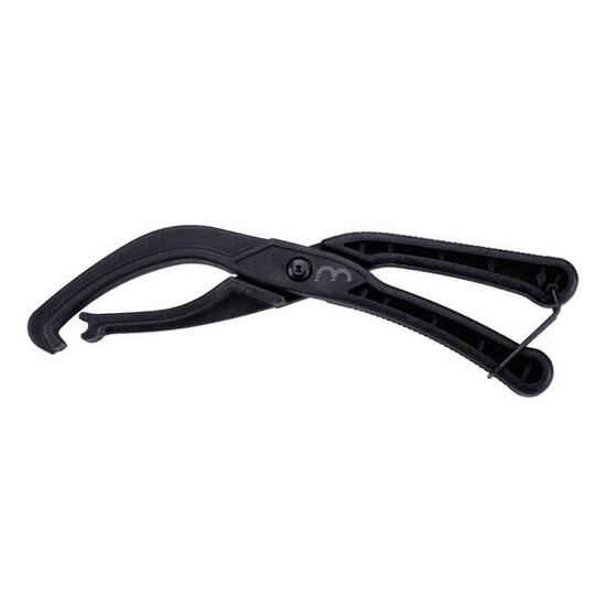 Pince de Montage pour Pneus BBB EasyTire Noir