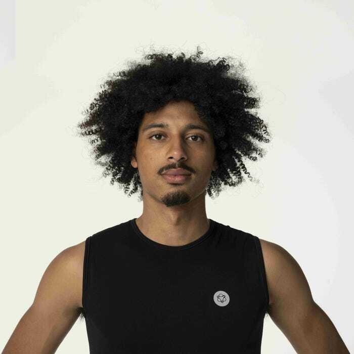 Everyday Base Layer Ärmellos 6/7
