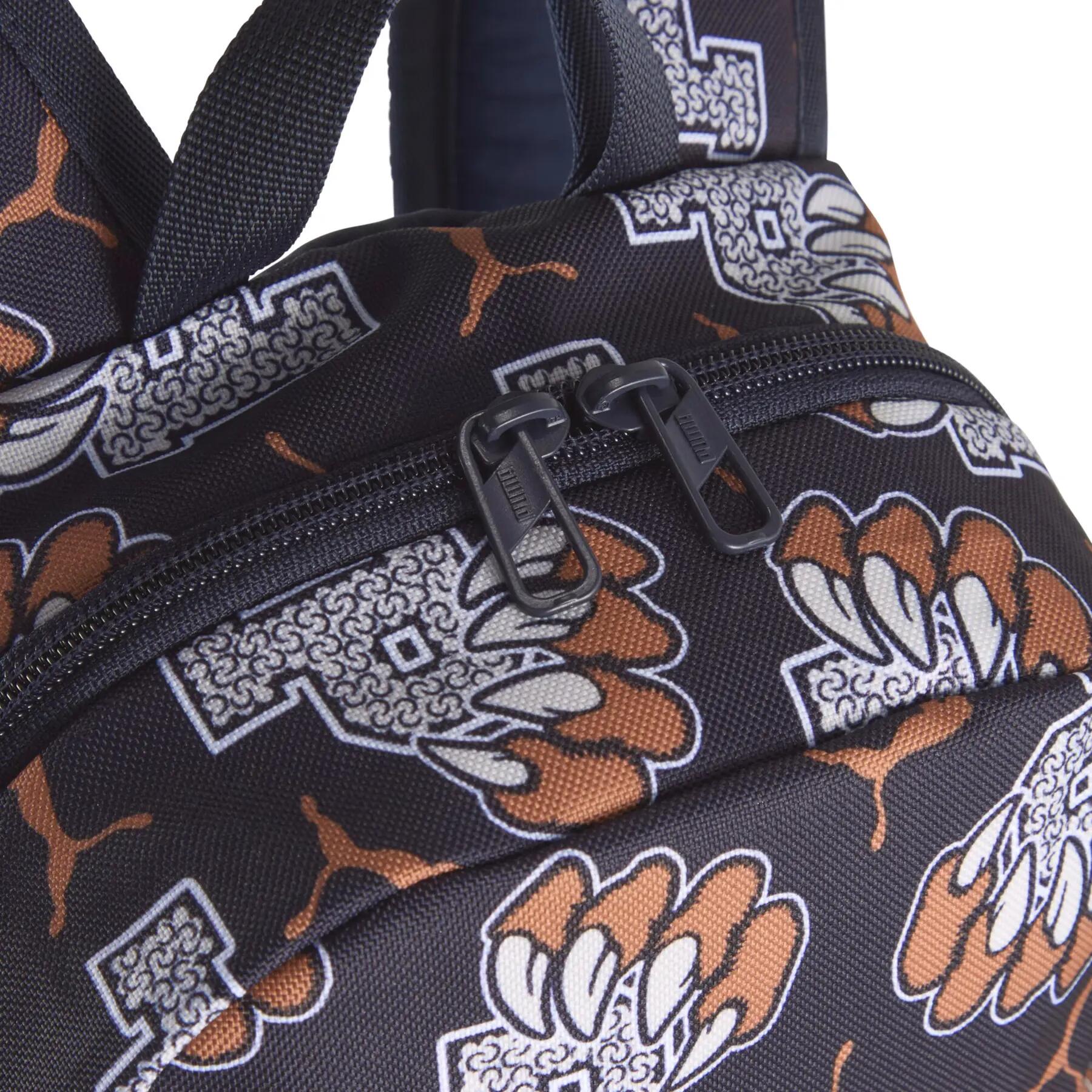 Kinderrugzak met opdruk Puma Phase Small 4/4