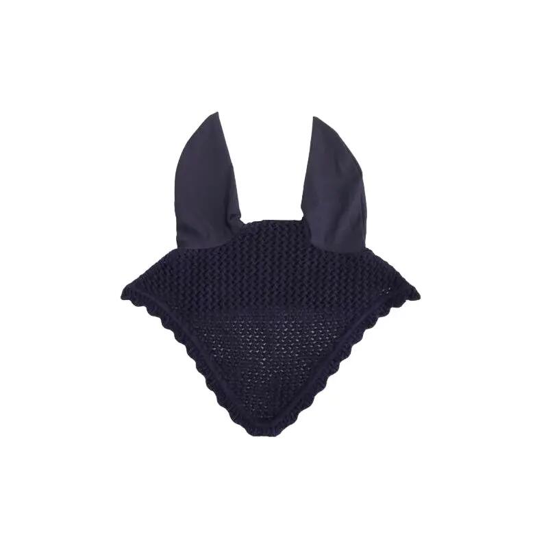 Bonnet anti-mouche soundless bleu marine foncé 2/7