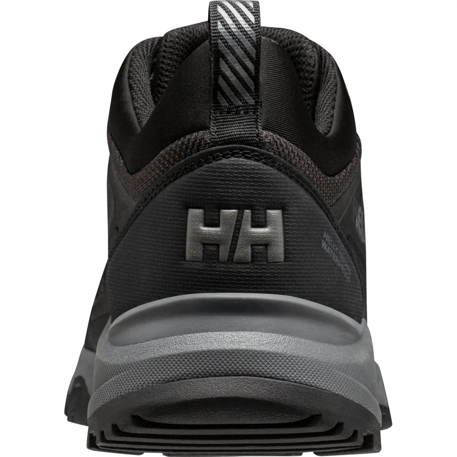 Wanderschuhe Helly Hansen Cascade Low 3/7