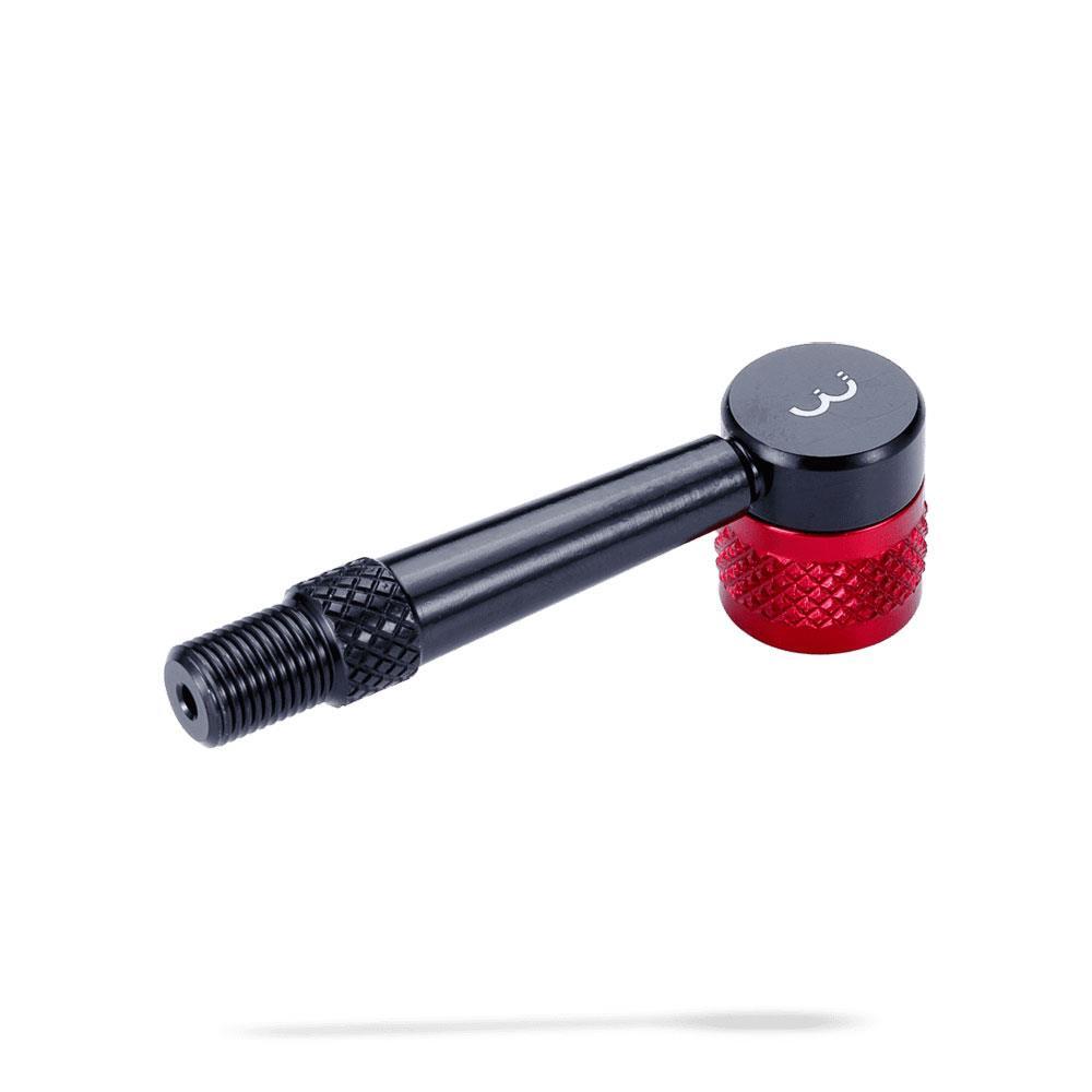 BBB AirPipe Presta Valve Head for BBB Floor Pumps BFP-94