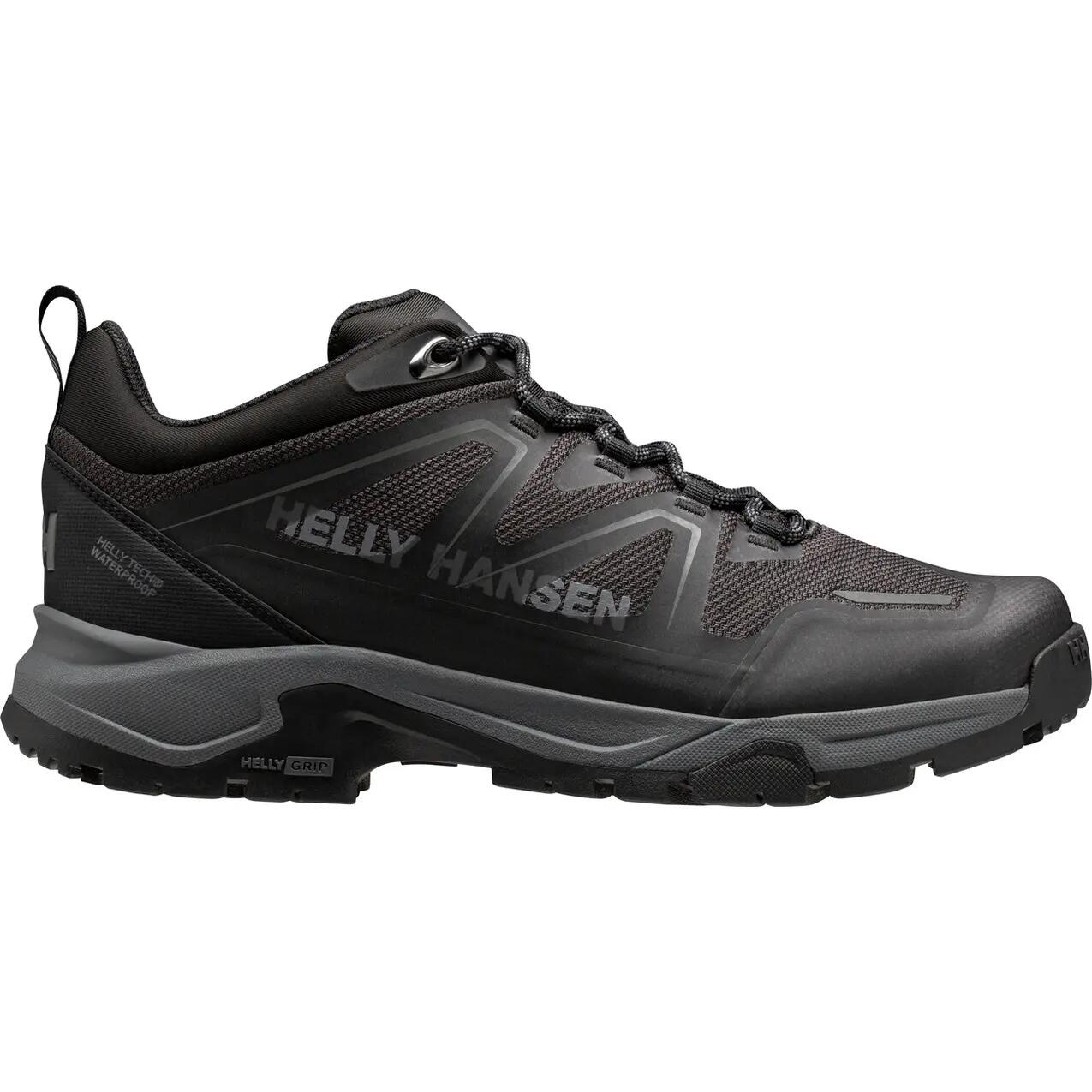 Wanderschuhe Helly Hansen Cascade Low 2/7
