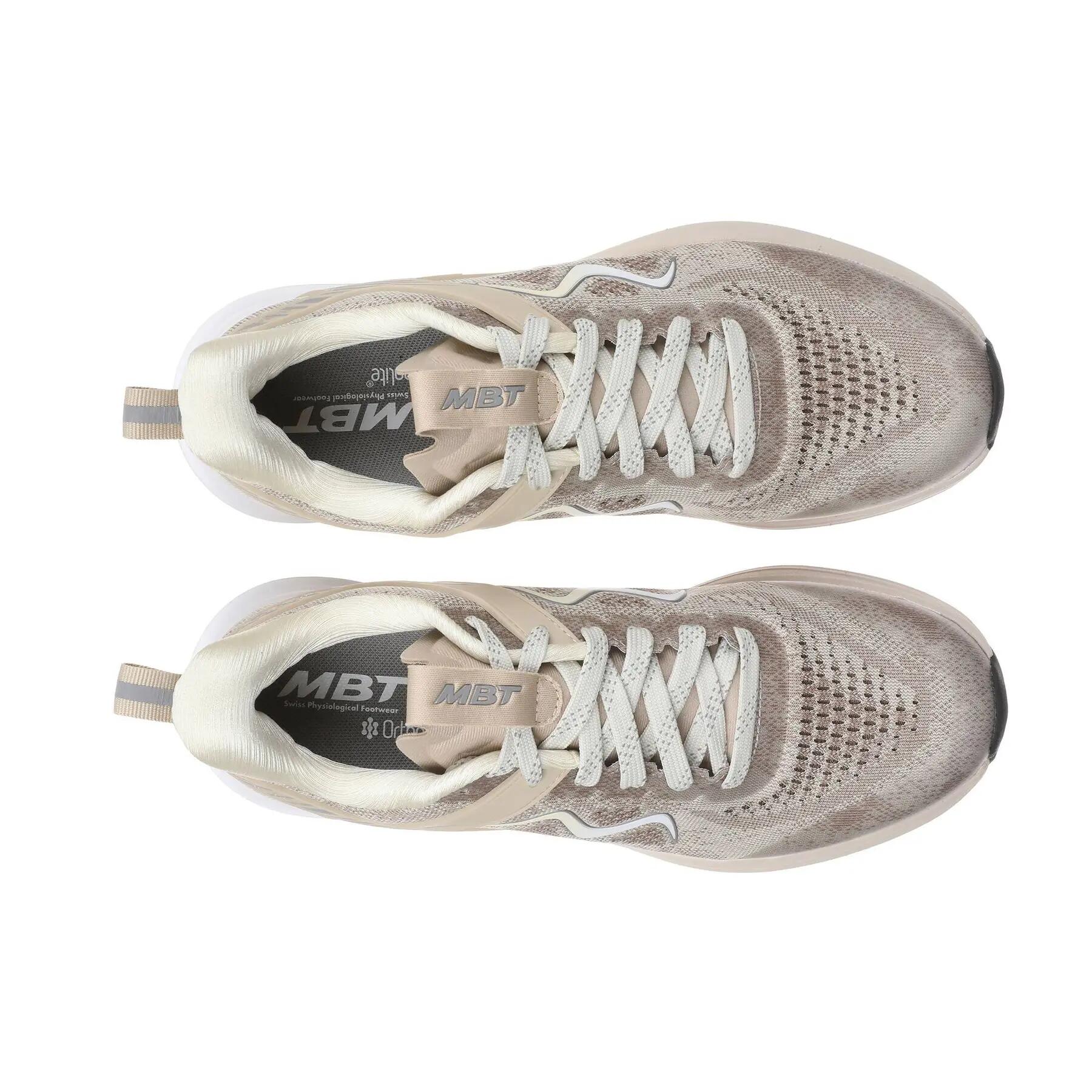 Scarpe running da donna MBT Huracan 4 3/7