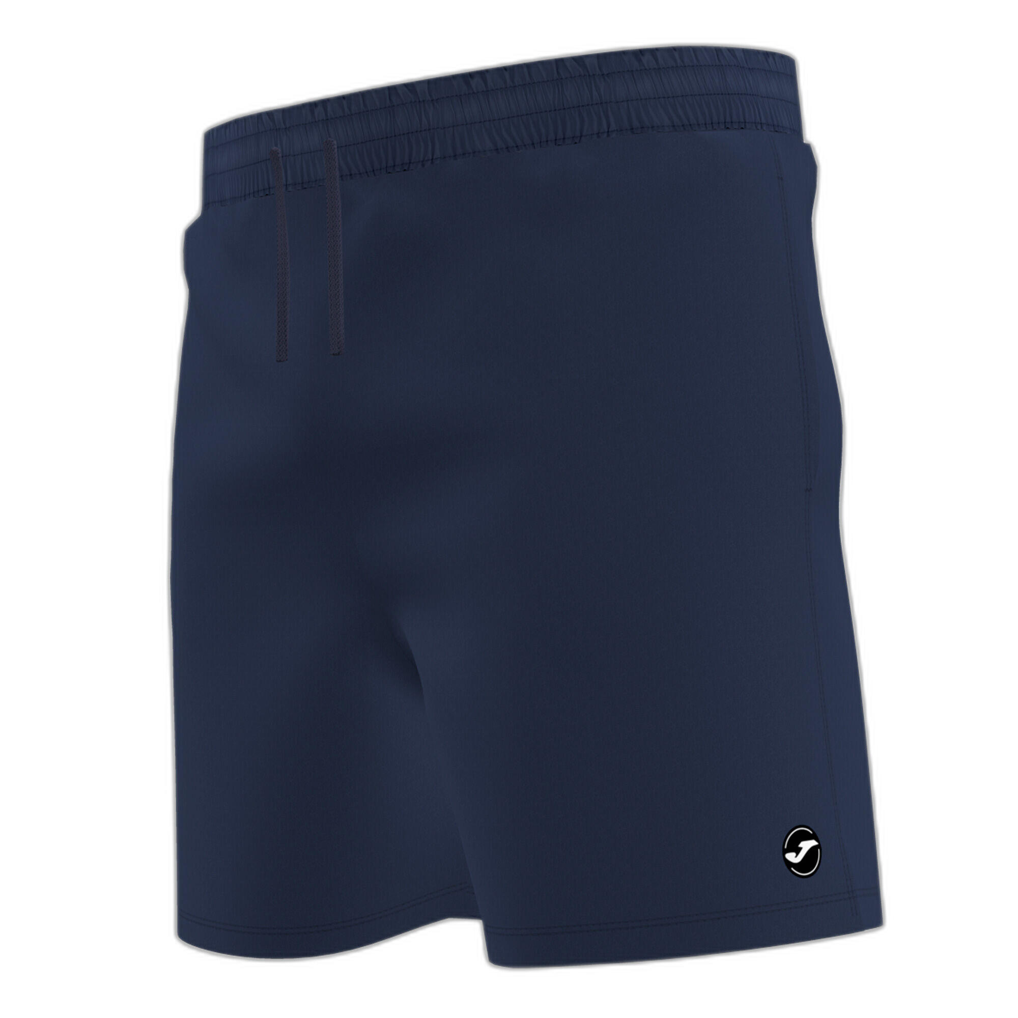 Bañador Joma Stripe negro hombre 4/4