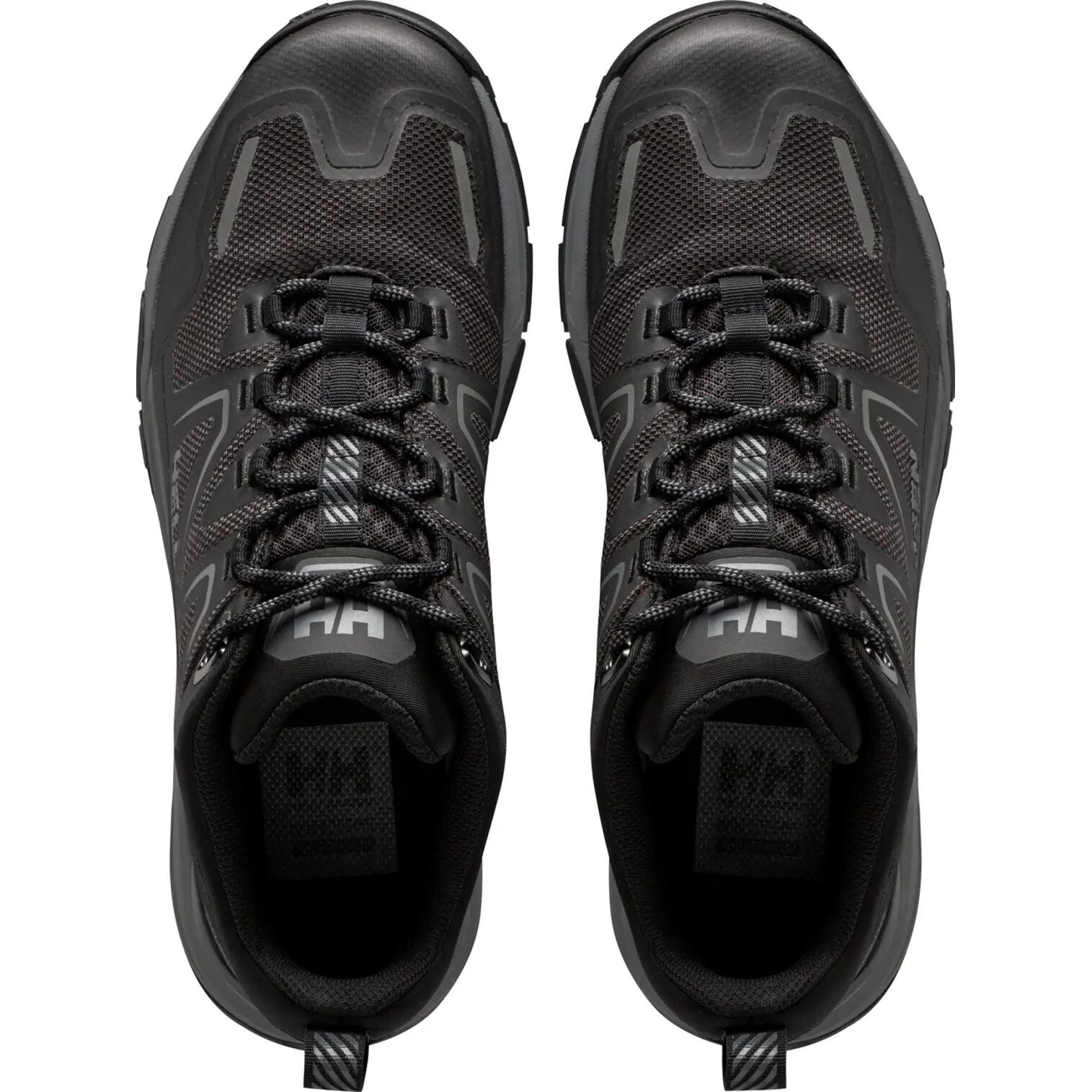 Wanderschuhe Helly Hansen Cascade Low 5/7