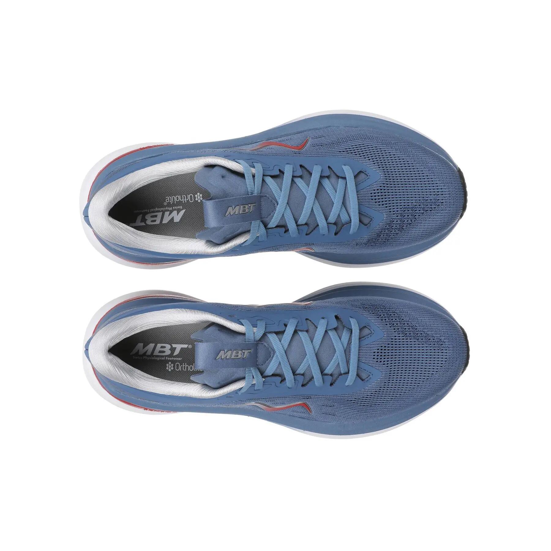 Scarpe da corsa MBT 3000-2 Lace Up 4/7