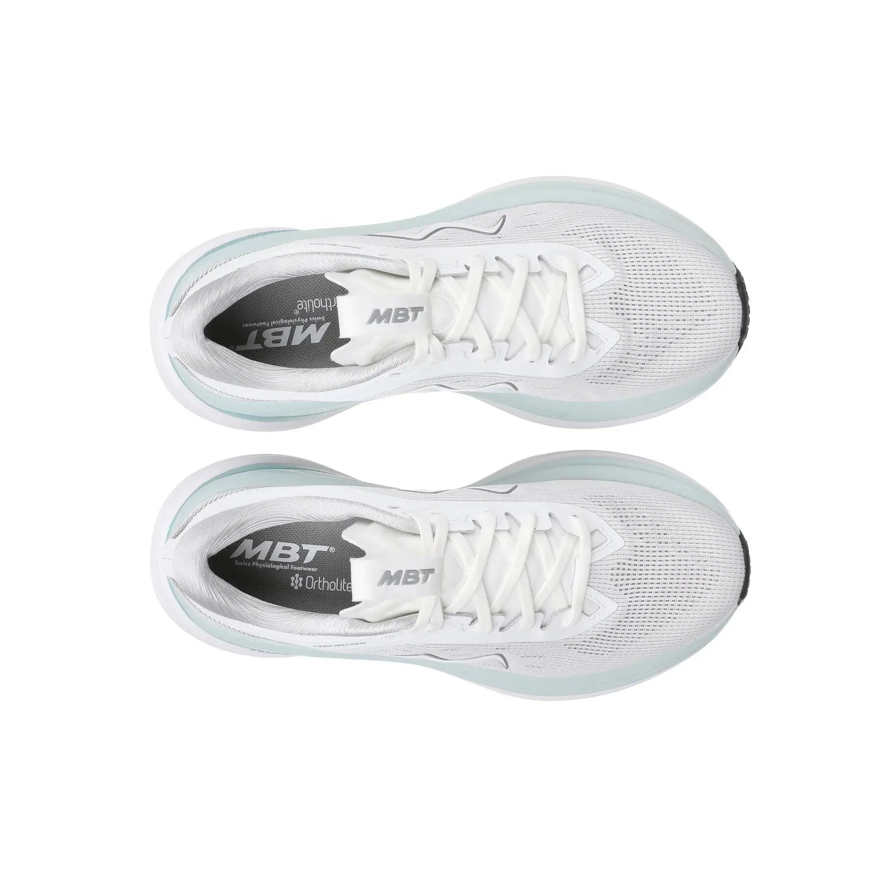 Scarpe running da donna MBT 3000-2 Lace Up 4/7