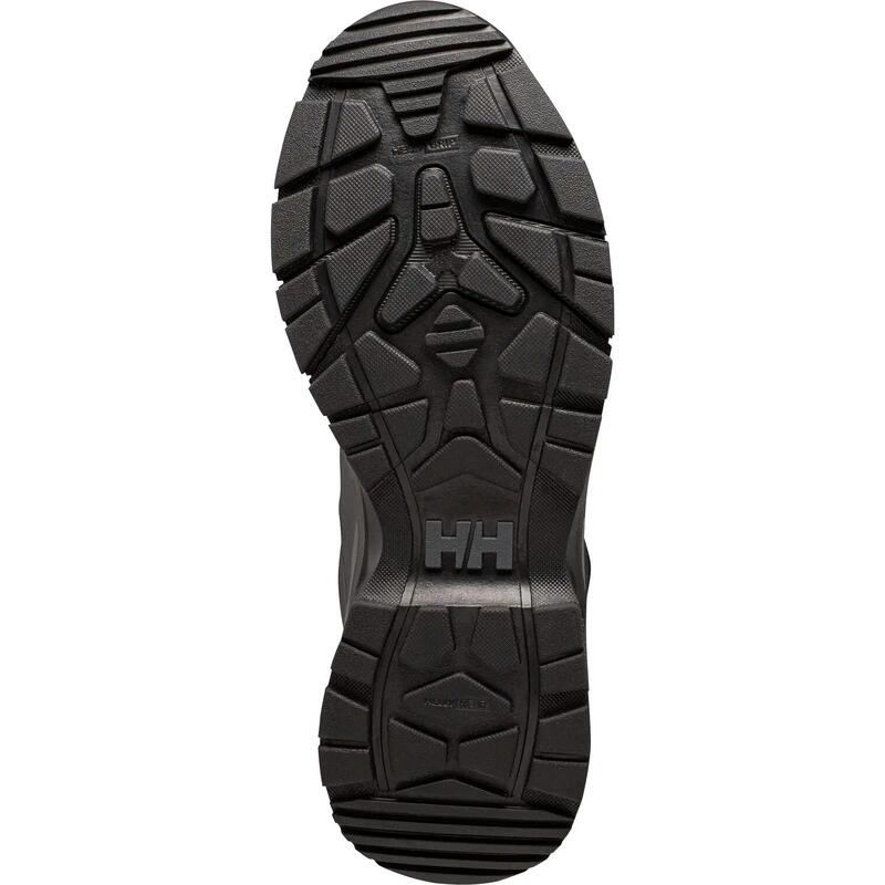 Pantofi de drumeție Helly Hansen impermeabili Cascade Low-Cut negri