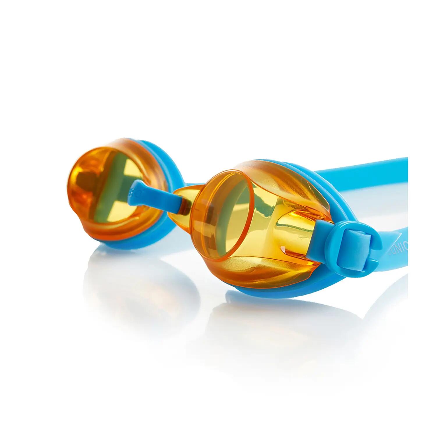 Lunettes de natation enfant Speedo Jet 3/5