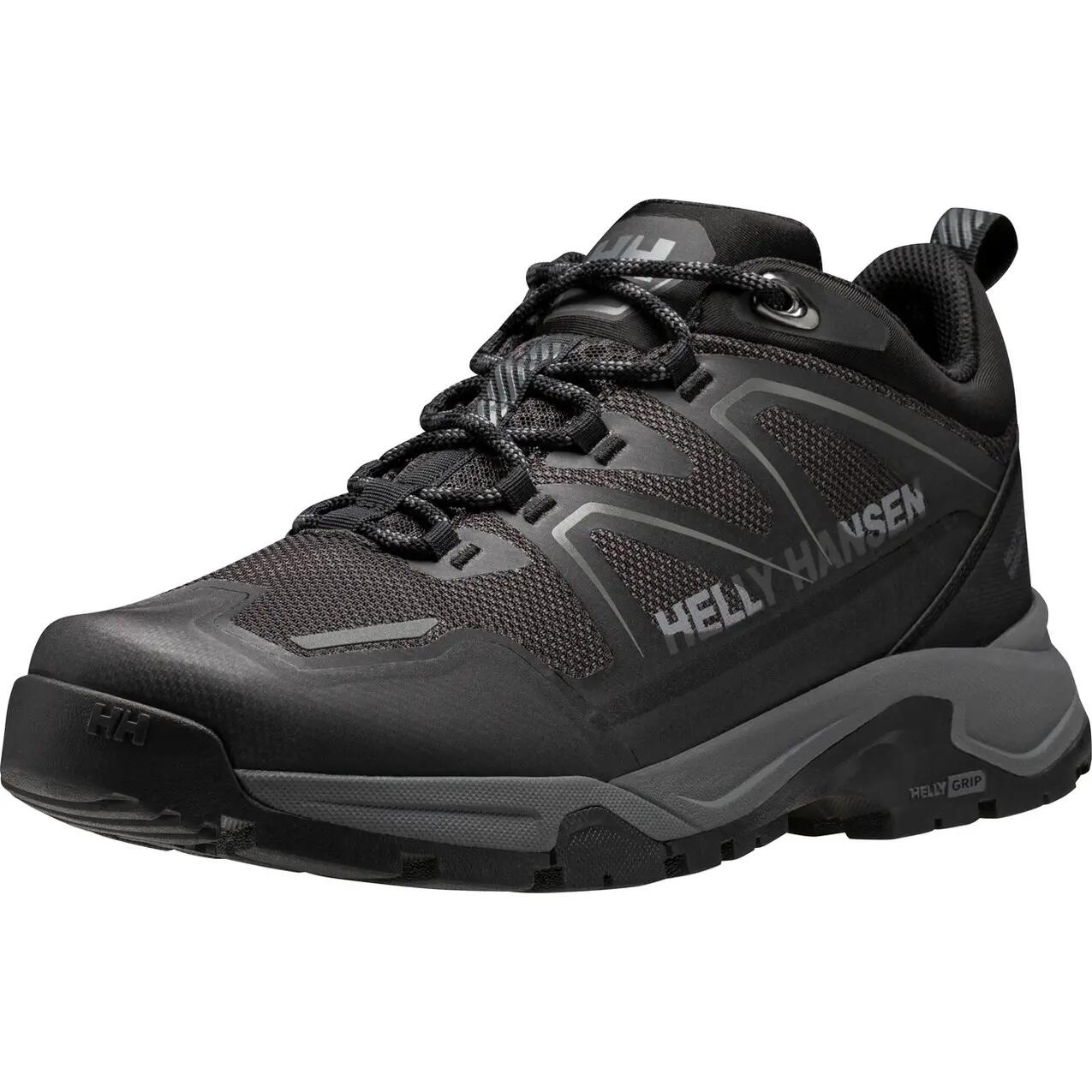 Wanderschuhe Helly Hansen Cascade Low 4/7