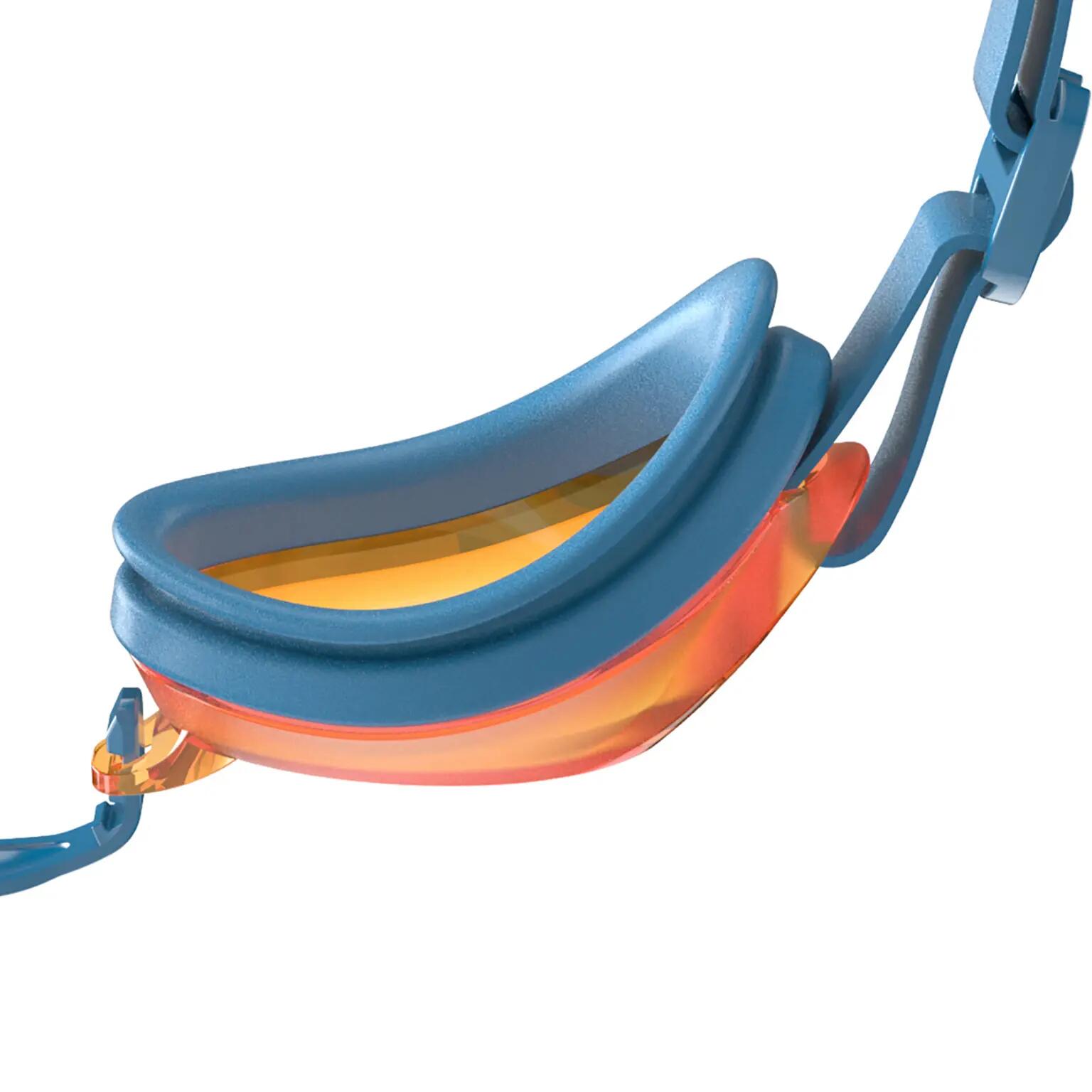 Lunettes de natation enfant Speedo Jet 2/5