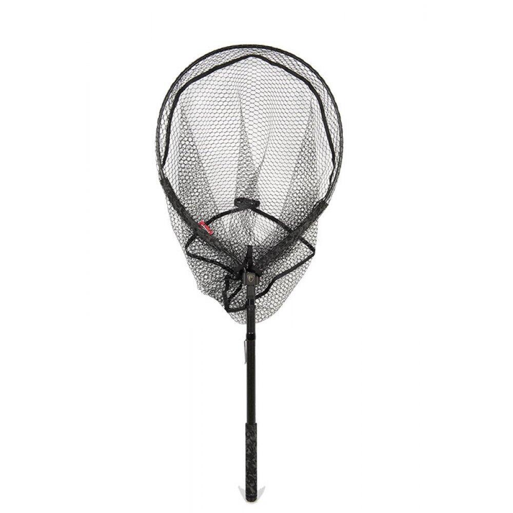 FOX RAGE Fox Rage Street Fighter Carbon Handle Street Net 2.4 m Handle