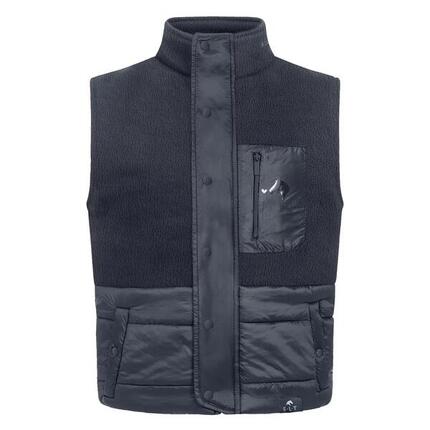 Veste sans manches équitation enfant ELT Lucky Milu