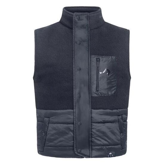 Veste sans manches équitation enfant ELT Lucky Milu