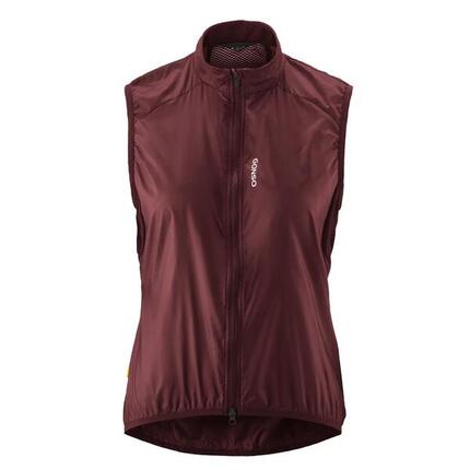 Gilet coupe-vent femme Gonso