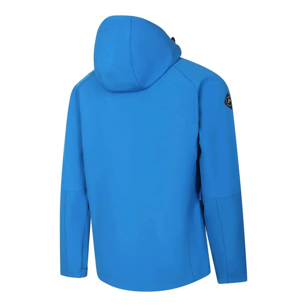 Casaco para caminhadas Alpine Pro Hoor 6/6